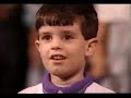 Barney in Concert 4