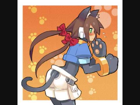 megaman hentai