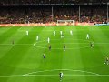 FCBarcelona - R.Madrid 09/10, alineacion por Manel Vic xd