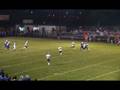 videos de #2 Peter Kuhns - DB -Class of 2009