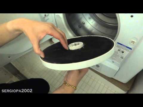 how to vent portable dryer