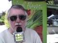 Port Townsend Farmers Market: Interview John Estus Treasurer
