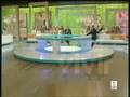 TVE1 Cabecera de Saber Vivir desde 25-8-2008