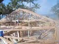 Maui Remodel Roof Raising