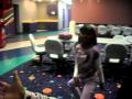 Us at da bowling alley part 2!!