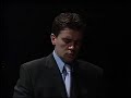 Beethoven Sonata A flat major Op.110 Arioso, Cathal Breslin Beethoven Sonata A flat major Op.110 Arioso, Cathal Breslin