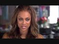 Tyra Banks - Last