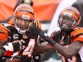 Steelers Batter Bengals, 27-10