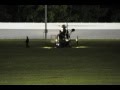 Rosecroft Raceway Horse Crash Aftermath part 2 May 22, 2012 by Juan Marshall