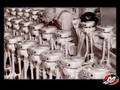 Mercury Marine Outboard Engine Video History - Part 1