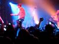Ryland shakes his ass - Hampton Beach - 10/10/08