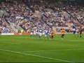 Leicester City 1-4 Wolverhampton Wanderers