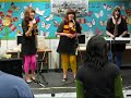Potter Rocks - Siriusly Hazza P