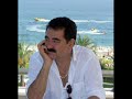 ibrahim tatlises – Senin Pabucun Dama