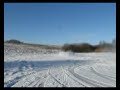 Driftowanie po bagienku cz2