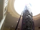 rock climbing part two!