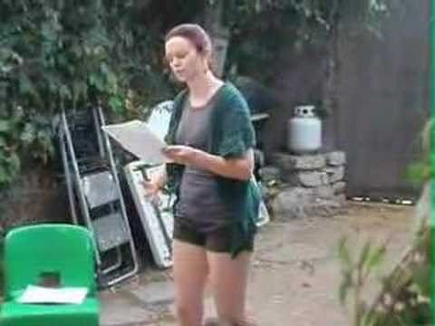 Amber Tamblyn