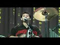 Abraxas santana tribute primavera (pt  i)