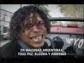 Policias en accion