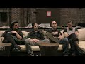 The Bouncing Souls discuss Bruce Springsteen - Hangin' Out On E Street