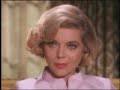 Barbara Bain video 1