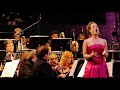 tiger! wetze nur die klauen   diana damrau