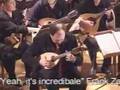 Antonio Vivaldi, Mandolin Concerto, 1st Movement