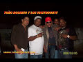 tono rosario -(bamo pa la playa)cansion d kiko el presidente