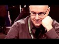 The London Poker Show Part 1 The London Poker Show Part 1