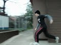 Jack Bennett - Winter Training