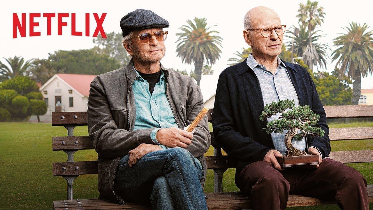 Estas son las mejores series y películas estrenadas en Netflix en lo que va del 2021