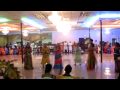 Sapan & Ami Garba Dance Skit