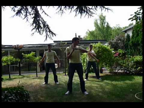 shadow clones