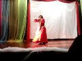 Apresentação Dança Cigana Embu Solo Apresentação Dança Cigana Embu Solo