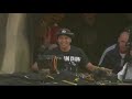 DJ CHUCKIE live at tomorrowland 2011 HQ audio/video