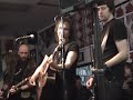 Rumour and Rapture Acoustic Set