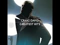 Craig david ft. alex ubago - walking away (spanish version)