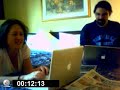 Jessamyn and Michael