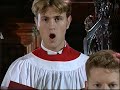 Ave Verum - Wolfgang Amadeus Mozart