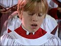 Ave Verum - Wolfgang Amadeus Mozart