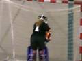 videos de HC Klein Zwitserland - Craeyenhout Zaalhockey