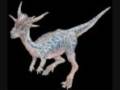Tribute To Stygimoloch & Dracorex