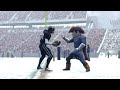 NCAA Football 09- E3 2008 Trailer