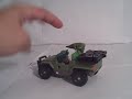 Transformers Universe/Classics 2.0 Hound w/ Ravage