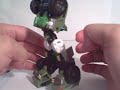Transformers Universe/Classics 2.0 Hound w/ Ravage Transformers Universe/Classics 2.0 Hound w/ Ravage