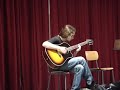 The Clap by Steve Howe (Yes) Live