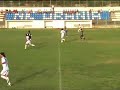 Urania - Vinjani 0:0 - kontra napad i udarac Jakira