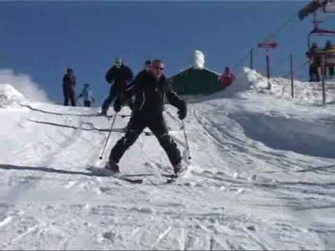 Distractie in Valea Dorului