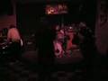 Apiary- Borrowed Teeth, Borrowed Claws-San Diego 10/21/2007