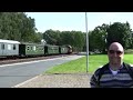 20.09.2011 - "Wilder Robert" mit Tony und Heiko + Wanderung auf den Collm